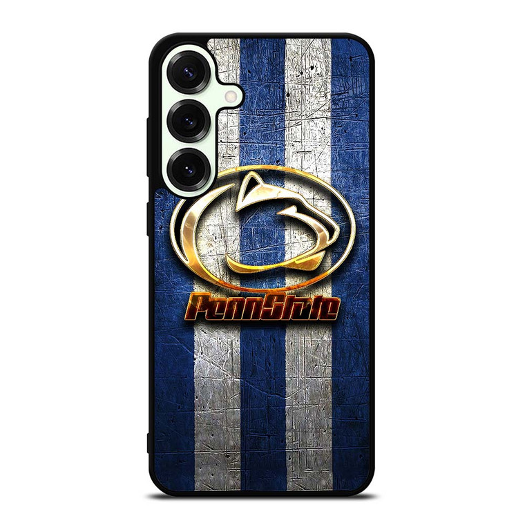 PENN STATE NITTANY LIONS PENNSYLVANIA FOOTBALL LOGO Samsung Galaxy S25 Plus Case Cover