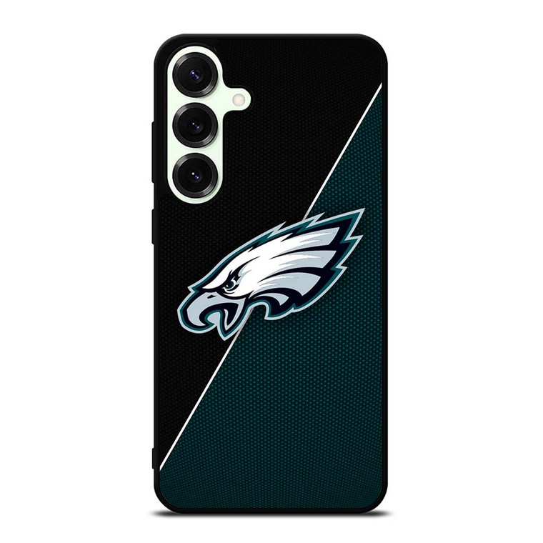 PHILADELPHIA EAGLES NFL FOOTBALL LOGO Samsung Galaxy S25 Plus Case Cover