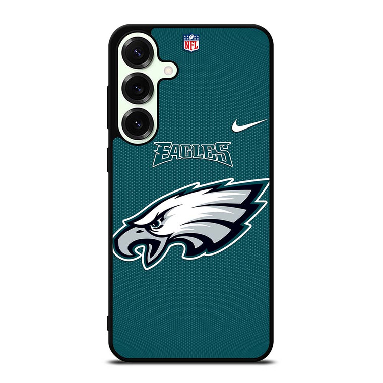 PHILADELPHIA EAGLES NFL FOOTBALL NIKE Samsung Galaxy S25 Plus Case Cover