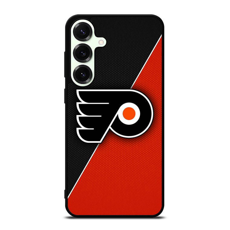 PHILADELPHIA FLYERS NHL HOCKEY LOGO Samsung Galaxy S25 Plus Case Cover