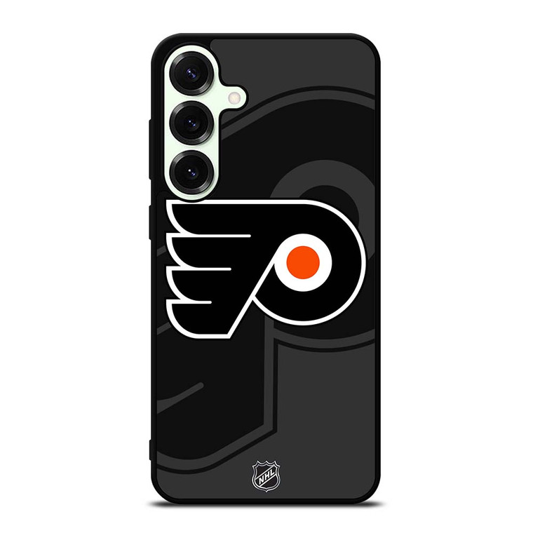 PHILADELPHIA FLYERS NHL TEAM Samsung Galaxy S25 Plus Case Cover