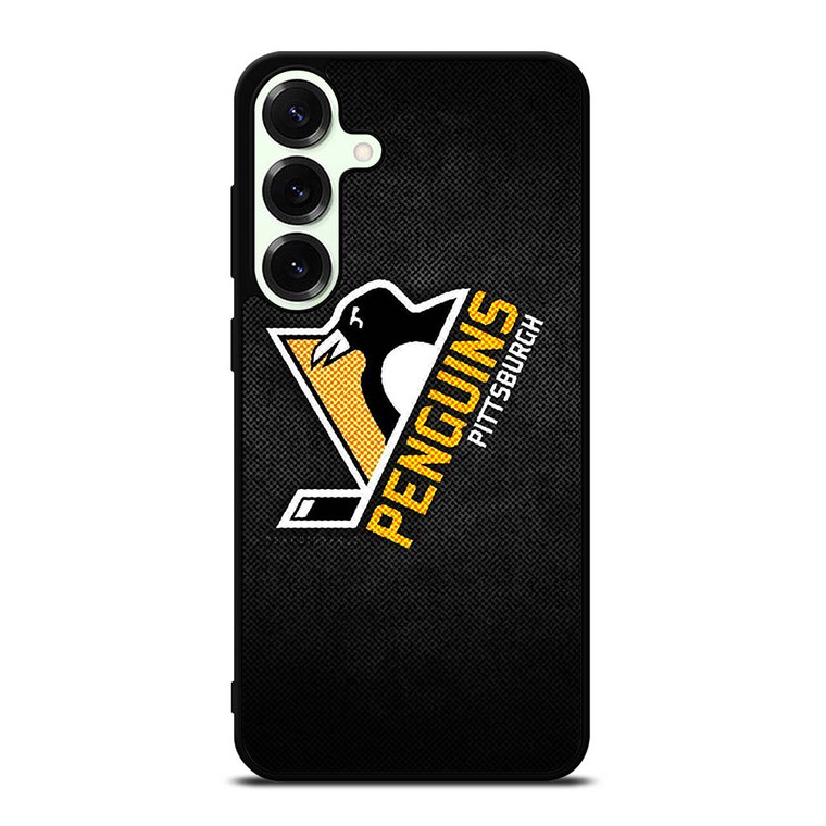 PITTSBURGH PENGUINS NHL HOCKEY 2 Samsung Galaxy S25 Plus Case Cover
