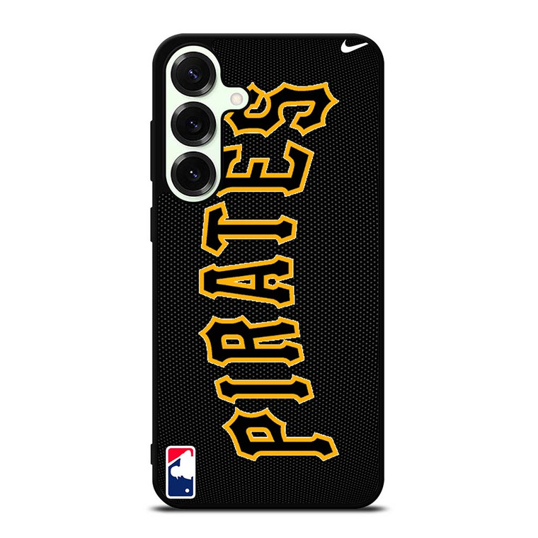 PITTSBURGH PIRATES BASEBALL Samsung Galaxy S25 Plus Case Cover