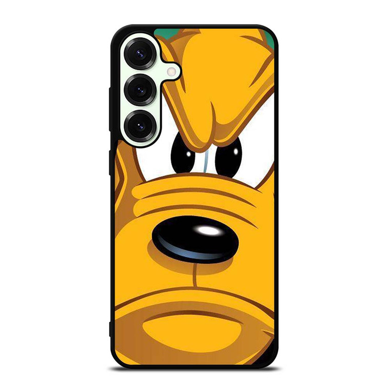 PLUTO DISNEY Samsung Galaxy S25 Plus Case Cover