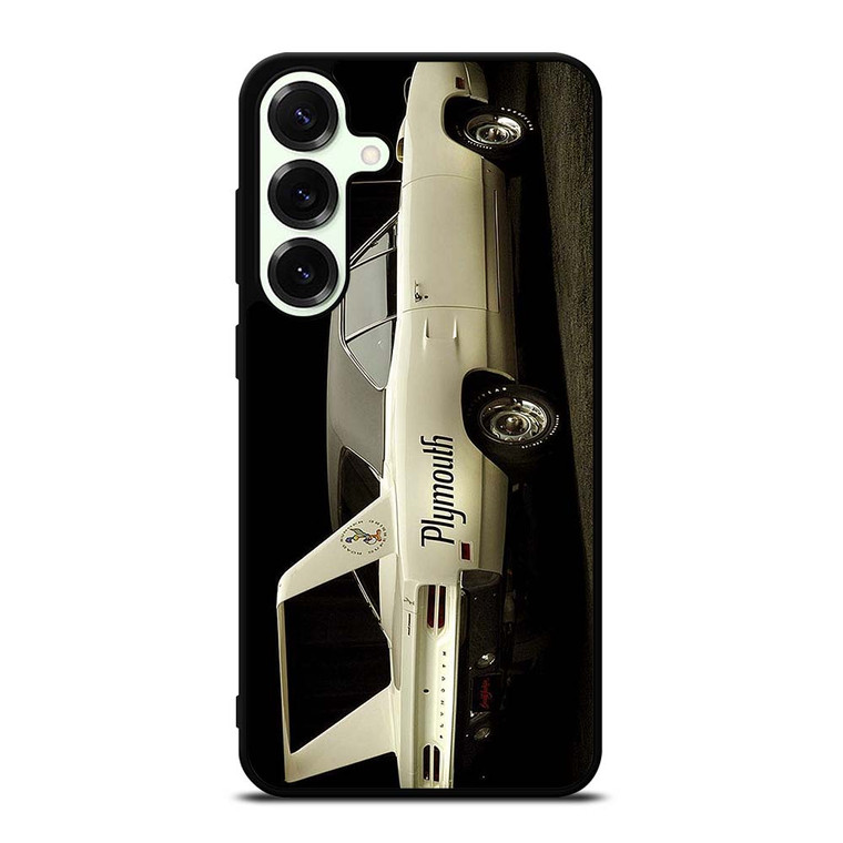 PLYMOUTH SUPERBIRD CAR Samsung Galaxy S25 Plus Case Cover