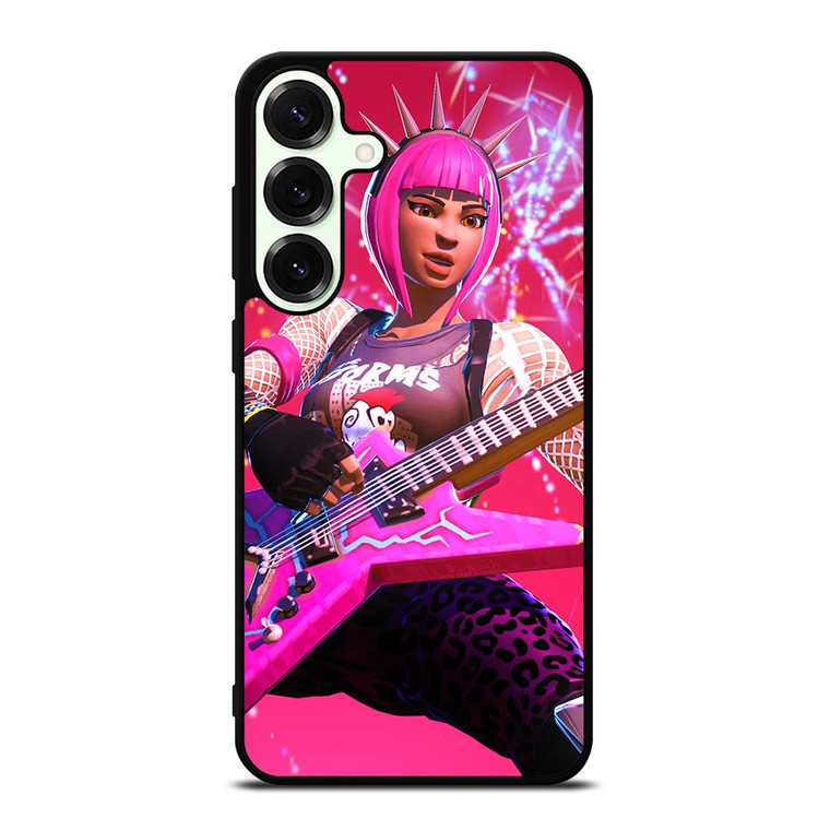 POWER CHORD FORNITE 2 Samsung Galaxy S25 Plus Case Cover