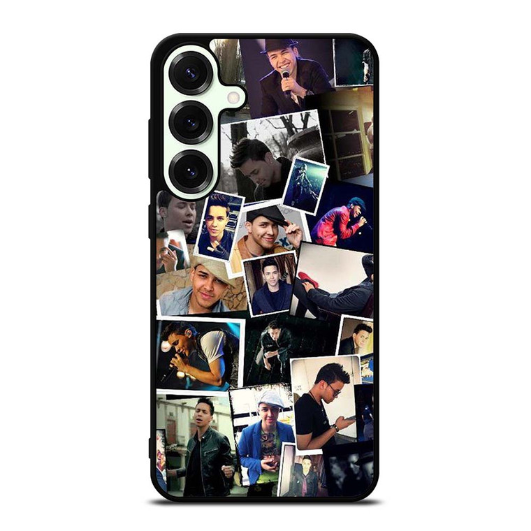 PRINCE ROYCE COLLAGE Samsung Galaxy S25 Plus Case Cover