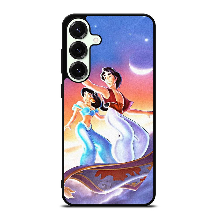 PRINCESS JASMINE ALADDIN DISNEY Samsung Galaxy S25 Plus Case Cover PRINCESS JASMINE ALADDIN DISNEY Samsung Galaxy S25 Plus Case Cover