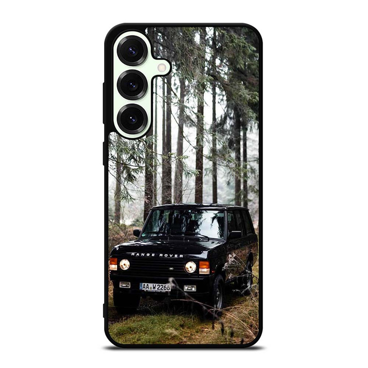 RANGE ROVER VINTAGE Samsung Galaxy S25 Plus Case Cover