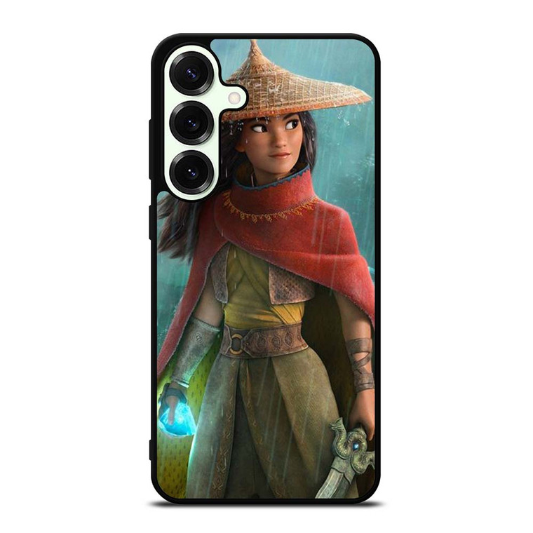 RAYA AND THE LAST DRAGON Samsung Galaxy S25 Plus Case Cover