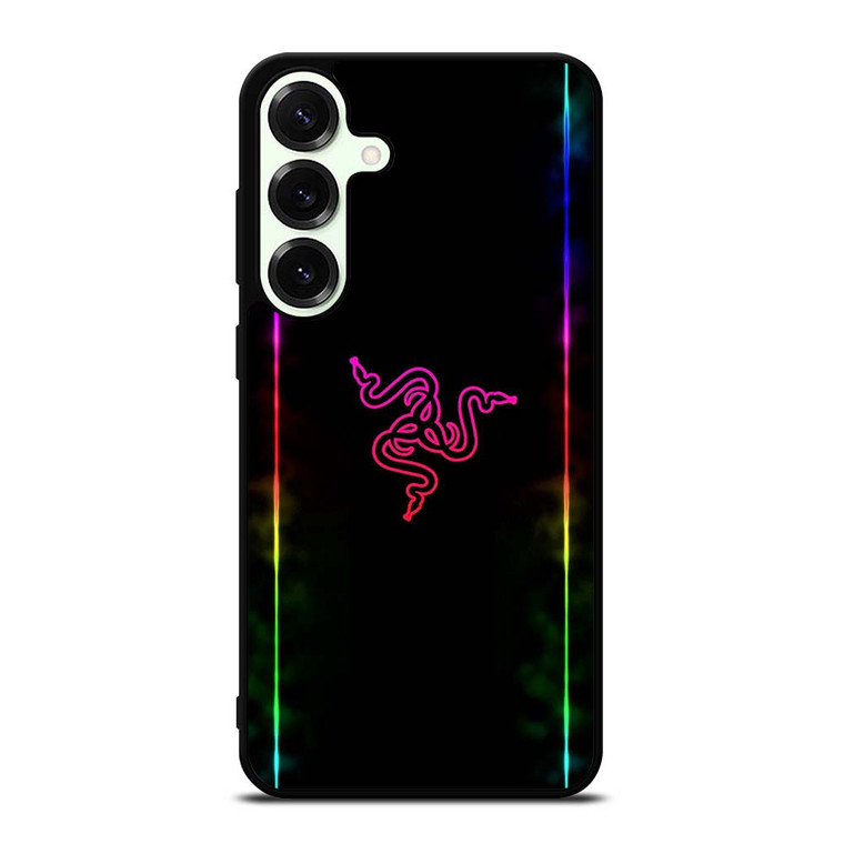 RAZER GAMING LOGO Samsung Galaxy S25 Plus Case Cover
