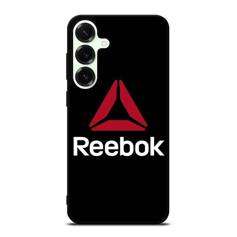 REEBOK LOGO Samsung Galaxy S25 Plus Case Cover