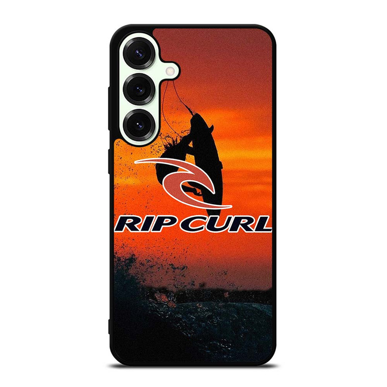 RIP CURL SURFING SUNSETS Samsung Galaxy S25 Plus Case Cover