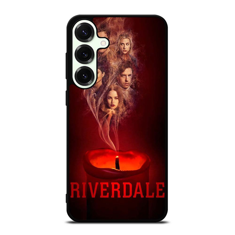 RIVERDALE MOVIES POSTER Samsung Galaxy S25 Plus Case Cover