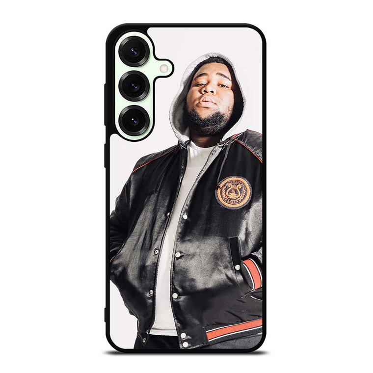 ROD WAVE RAPPER Samsung Galaxy S25 Plus Case Cover
