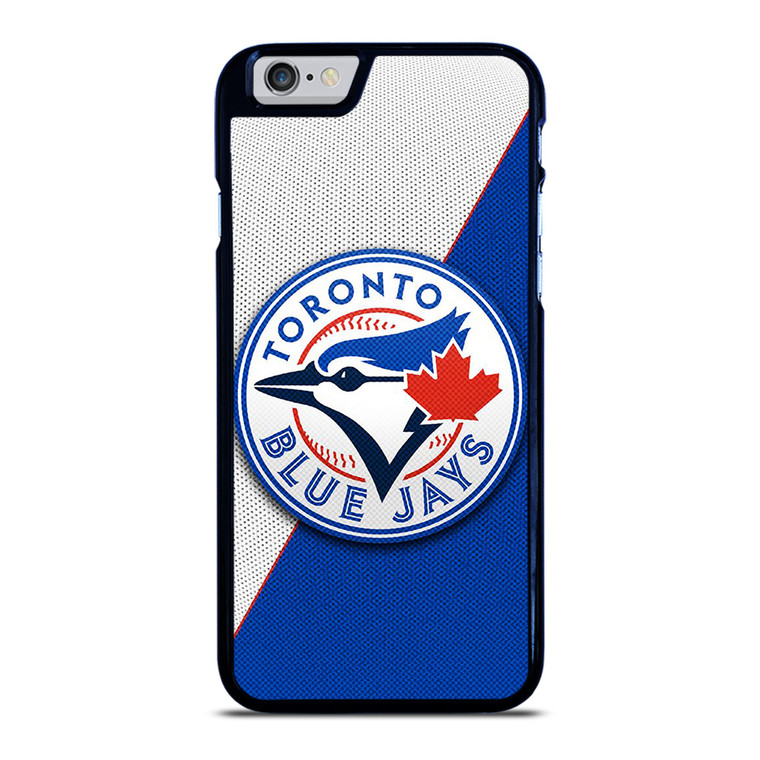TORONTO BLUE JAYS MLB BASEBALL LOGO iPhone 6 / 6S Case Cover