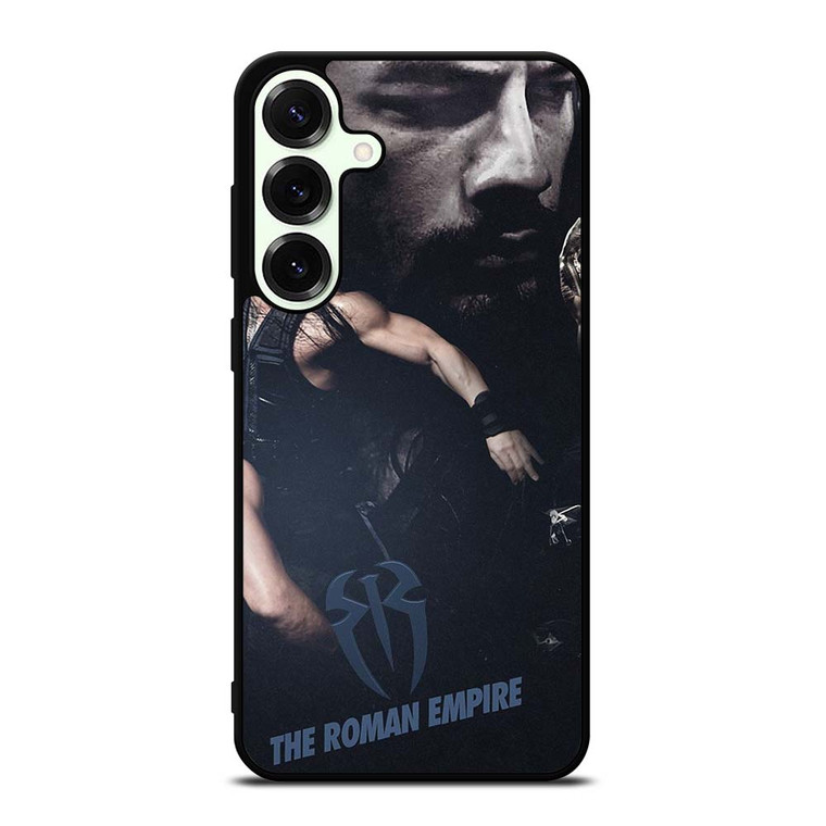 ROMAN REIGNS WWE WRESTLING Samsung Galaxy S25 Plus Case Cover