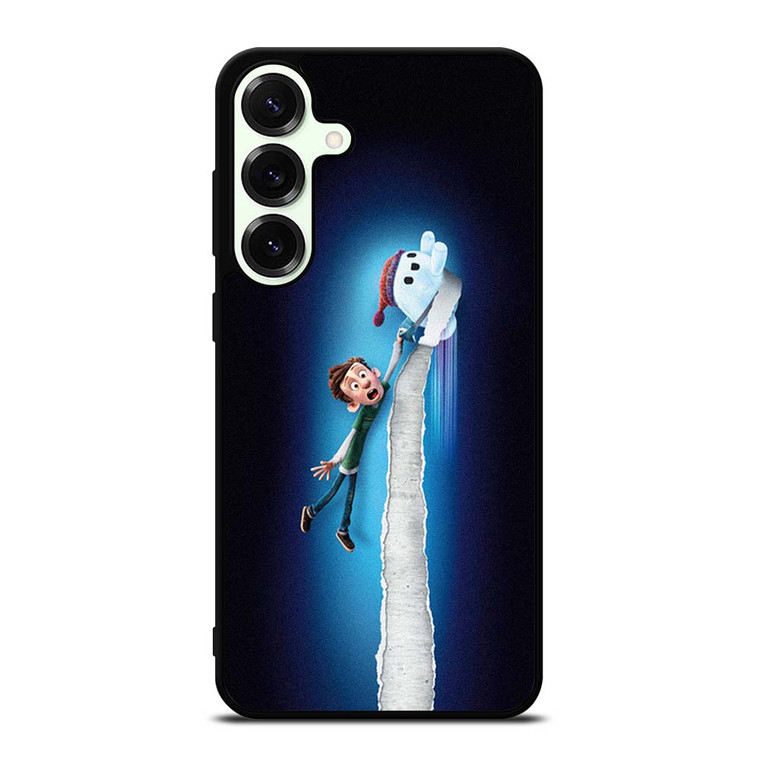 RONS GONE WRONG MOVIES 2 Samsung Galaxy S25 Plus Case Cover