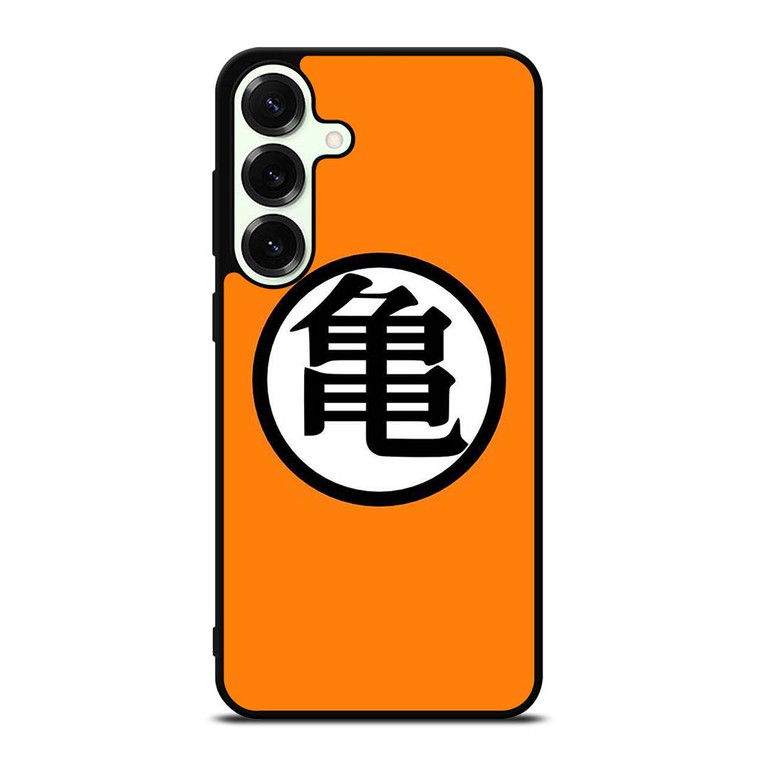 ROSHI GOKU SYMBOL Samsung Galaxy S25 Plus Case Cover