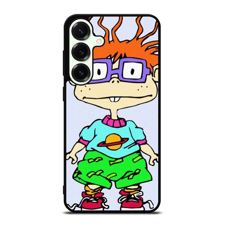 RUGRATS CHUCKIE CARTOON Samsung Galaxy S25 Plus Case Cover