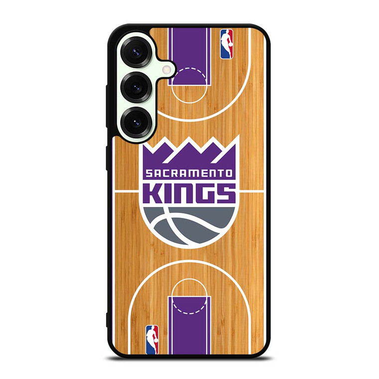 SACRAMENTO KINGS NBA ARENA Samsung Galaxy S25 Plus Case Cover
