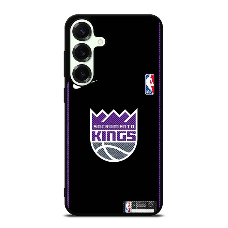 SACRAMENTO KINGS NIKE NBA BASKETBALL Samsung Galaxy S25 Plus Case Cover