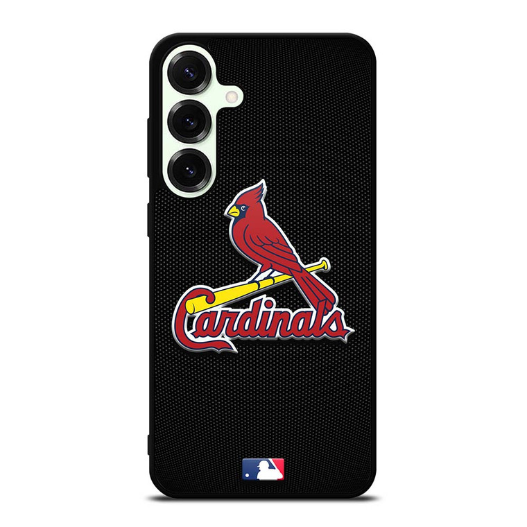 SAINT LOUIS CARDINALS BASEBALL TEAM Samsung Galaxy S25 Plus Case Cover