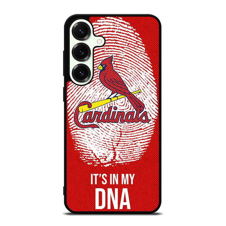 SAINT LOUIS CARDINALS MLB BASEBALL FANS 2 Samsung Galaxy S25 Plus Case Cover