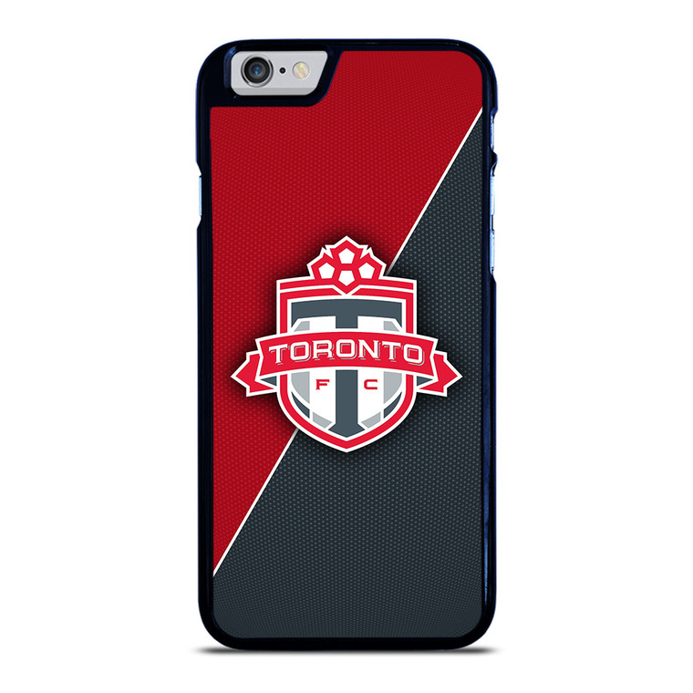 TORONTO FC SOCCER MLS 2 iPhone 6 / 6S Case Cover