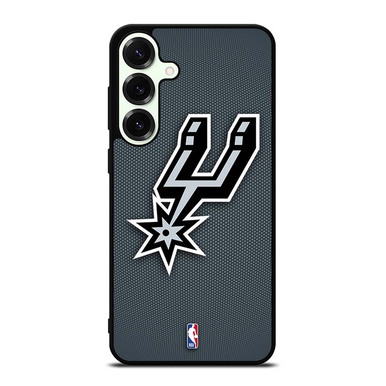 SAN ANTONIO SPURS BASKETBALL NBA Samsung Galaxy S25 Plus Case Cover