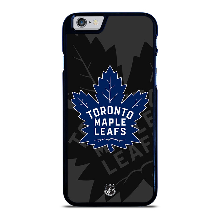 TORONTO MAPLE LEAFS iPhone 6 / 6S Case Cover