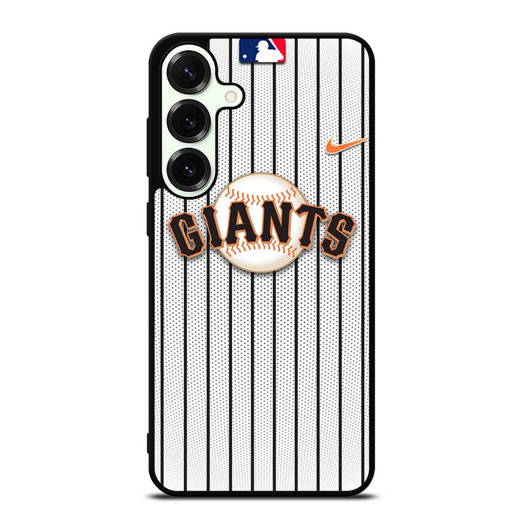 SAN FRANCISCO GIANTS MLB NIKE Samsung Galaxy S25 Plus Case Cover