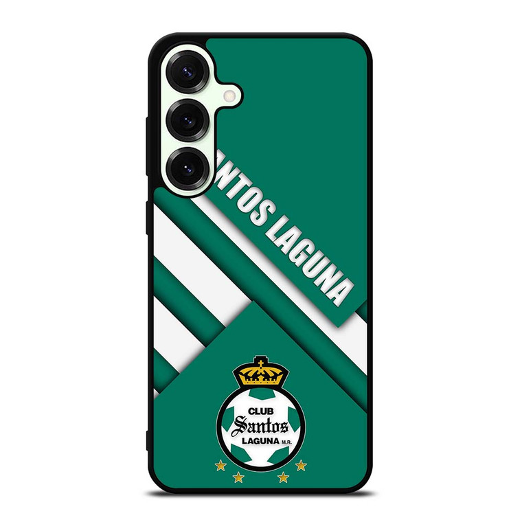 SANTOS LAGUNA FOOTBALL CLUB Samsung Galaxy S25 Plus Case Cover