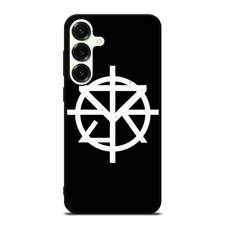 SETH ROLLINS WRESTLING LOGO Samsung Galaxy S25 Plus Case Cover