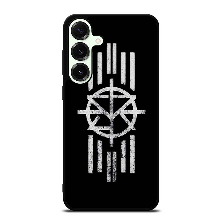 SETH ROLLINS WWE LOGO Samsung Galaxy S25 Plus Case Cover