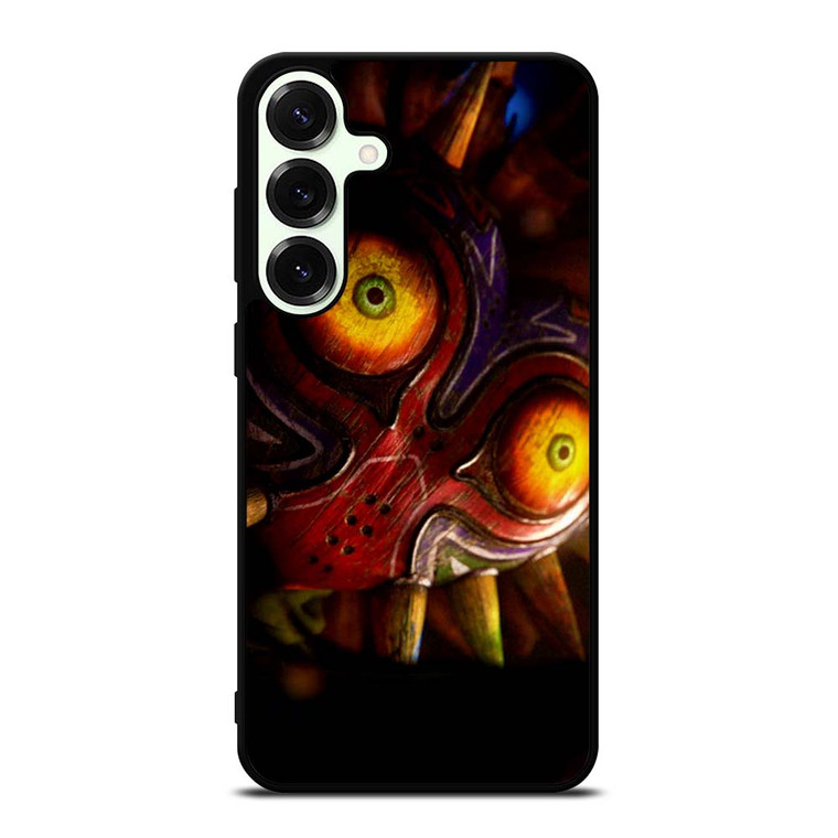 SKULL KID THE LEGEND OF ZELDA 2 Samsung Galaxy S25 Plus Case Cover