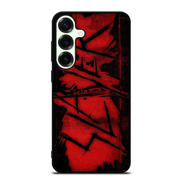 SLAYER ROCK BAND RUSTY Samsung Galaxy S25 Plus Case Cover