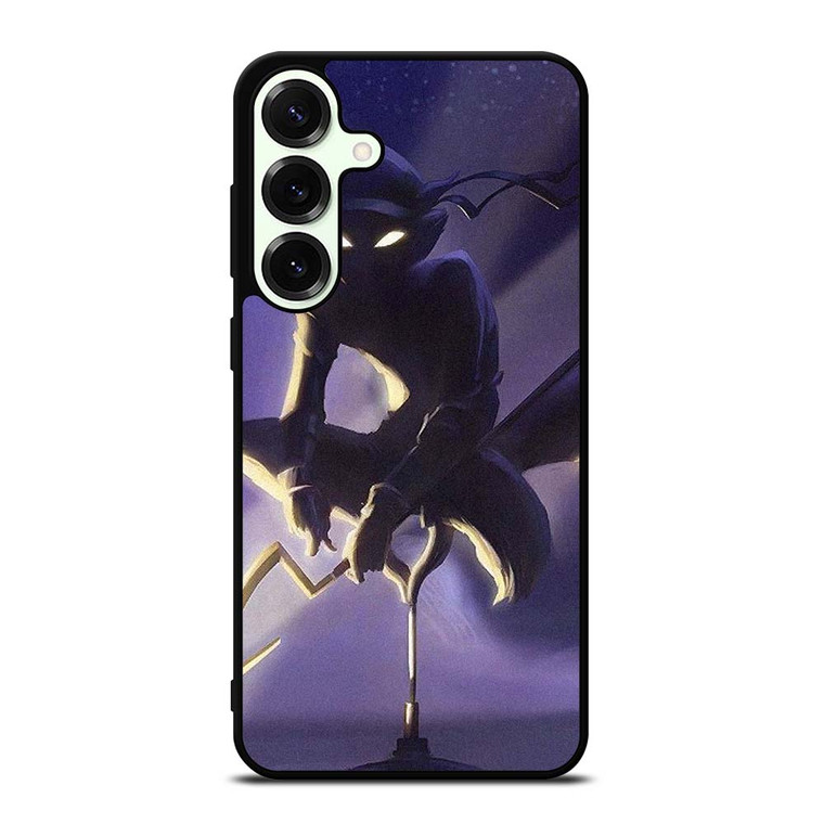 SLY COOPER GAMES Samsung Galaxy S25 Plus Case Cover