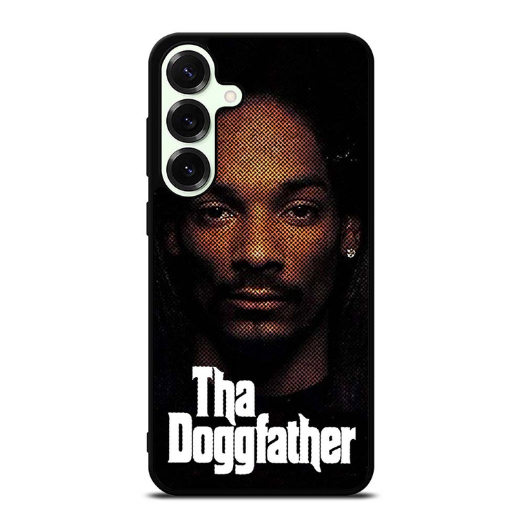 SNOOP DOGG THA DOGGFATHER RAPPER Samsung Galaxy S25 Plus Case Cover