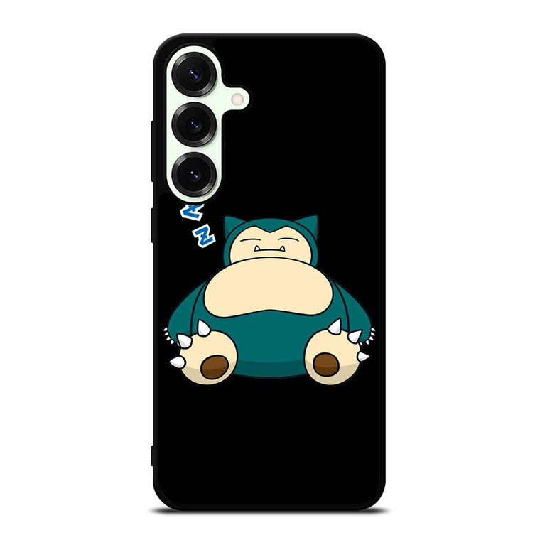 SNORLAX KABIGON POKEMON Samsung Galaxy S25 Plus Case Cover