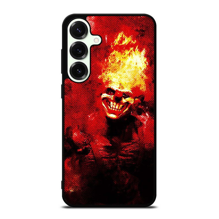 SONY TWISTED METAL GAMES Samsung Galaxy S25 Plus Case Cover