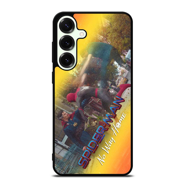 SPIDERMAN NO WAY HOME DOCTOR STRANGE Samsung Galaxy S25 Plus Case Cover