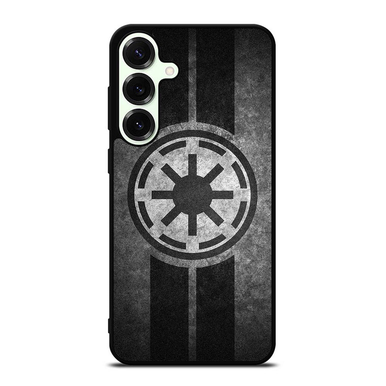 STAR WARS EMPIRE LOGO Samsung Galaxy S25 Plus Case Cover