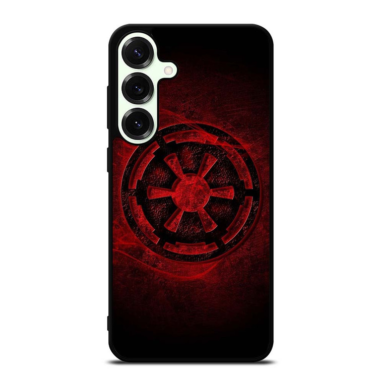 STAR WARS EMPIRE RED Samsung Galaxy S25 Plus Case Cover