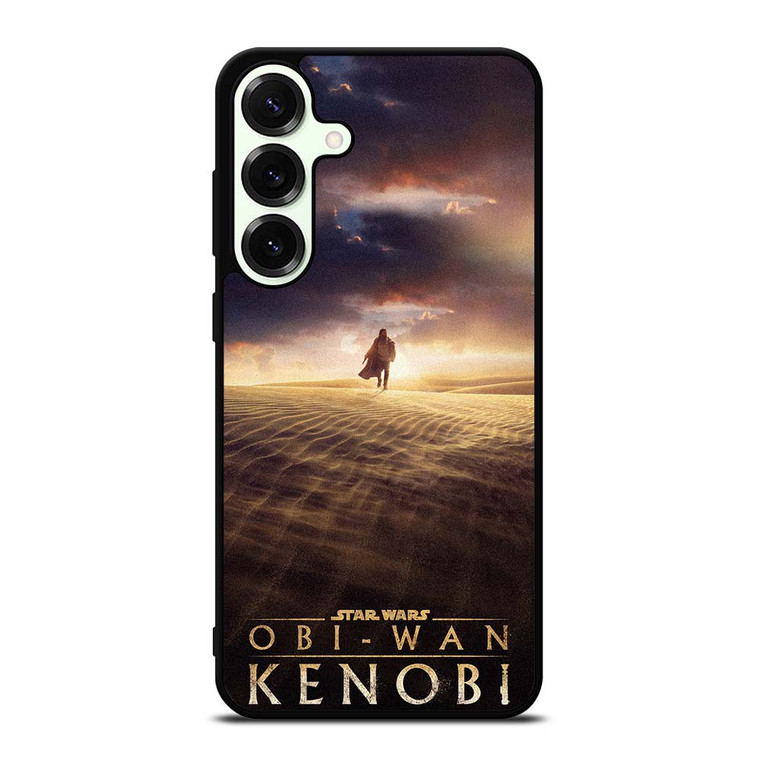 STAR WARS OBI WAN KENOBI SERIES 3 Samsung Galaxy S25 Plus Case Cover