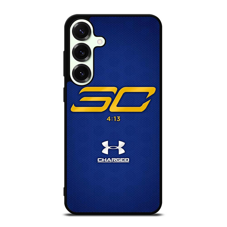 STEPHEN CURRY UNDER ARMOUR Samsung Galaxy S25 Plus Case Cover