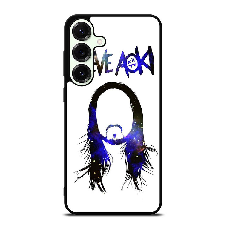 STEVE AOKI ICON Samsung Galaxy S25 Plus Case Cover