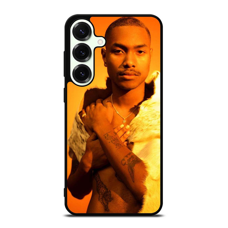 STEVE LACY SINGER 2 Samsung Galaxy S25 Plus Case Cover