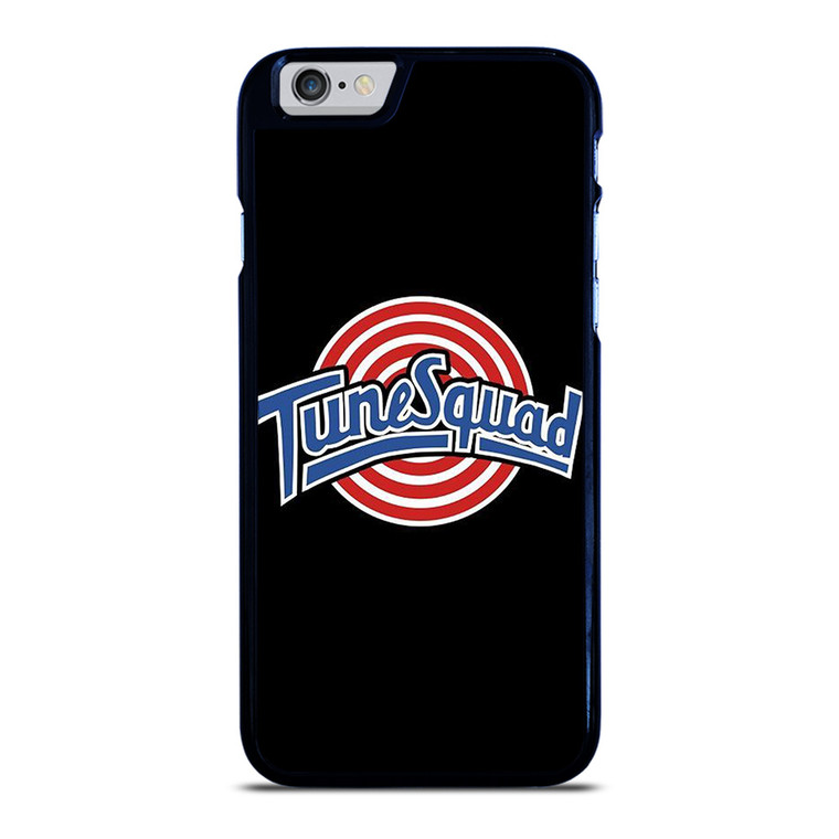 TUNE SQUAD LOONEY TUNES WARNER BROS iPhone 6 / 6S Case Cover