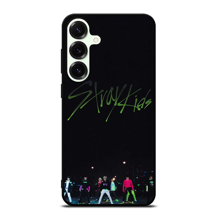 STRAY KIDS BOY BAND Samsung Galaxy S25 Plus Case Cover